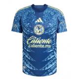 Club América 2a Equipación 2025/26 - Authentic